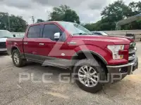 2017 Ford F-150 фото