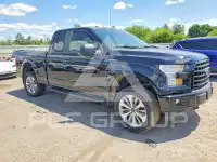 2017 Ford F-150 фото