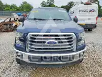 2017 Ford F-150 photo