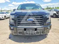 2017 Ford F-150 фото