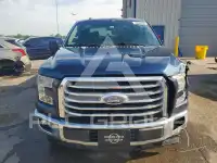 2017 Ford F-150 фото