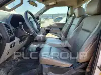 2017 Ford F-150 photo