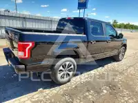 2017 Ford F-150 фото