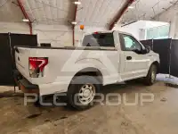 2017 Ford F-150 фото
