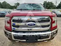 2017 Ford F-150 фото