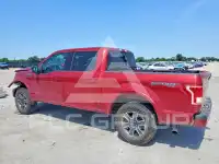 2017 Ford F-150 фото