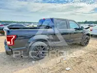 2017 Ford F-150 фото