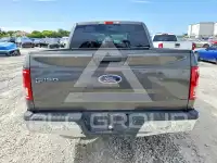 2017 Ford F-150 фото