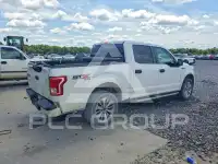 2017 Ford F-150 фото