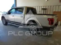 2017 Ford F-150 фото