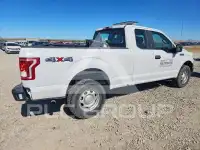 2017 Ford F-150 photo