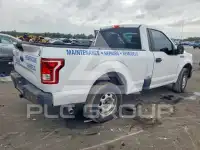 2017 Ford F-150 photo
