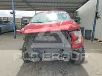2017 Ford F-150 photo