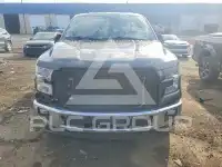 2017 Ford F-150 фото