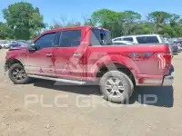 2017 Ford F-150 фото