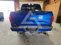 2017 Ford F-150 фото