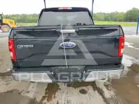 2017 Ford F-150 фото