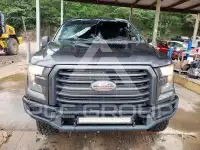 2017 Ford F-150 фото