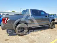 2017 Ford F-150 фото