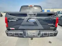 2017 Ford F-150 фото