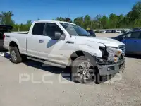 2017 Ford F-150 фото