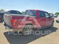 2017 Ford F-150 фото
