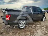 2017 Ford F-150 фото