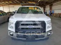 2017 Ford F-150 фото