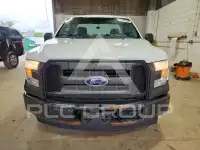 2017 Ford F-150 фото