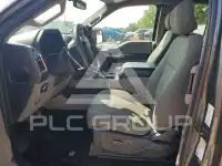 2017 Ford F-150 фото