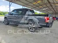 2017 Ford F-150 photo
