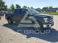 2017 Ford F-150 фото