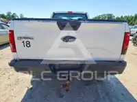 2017 Ford F-150 photo