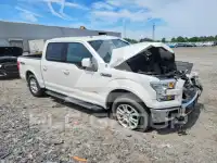 2017 Ford F-150 фото