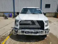 2017 Ford F-150 photo