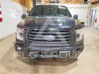 2017 Ford F-150 фото