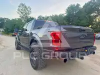 2017 Ford F-150 фото