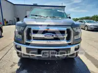 2017 Ford F-150 фото