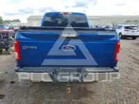 2017 Ford F-150 фото