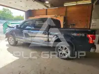 2017 Ford F-150 фото