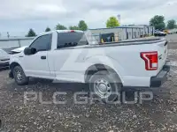 2017 Ford F-150 фото