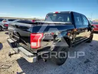 2017 Ford F-150 фото