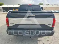 2017 Ford F-150 фото