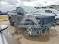 2017 Ford F-150 фото