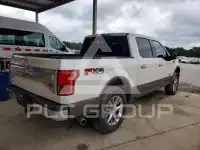 2017 Ford F-150 фото