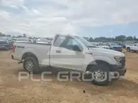 2017 Ford F-150 photo