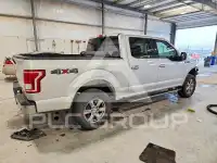 2017 Ford F-150 фото