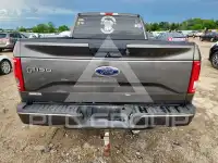 2017 Ford F-150 фото