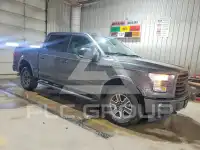 2017 Ford F-150 photo
