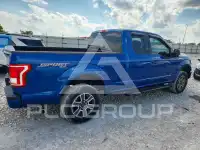 2017 Ford F-150 фото
